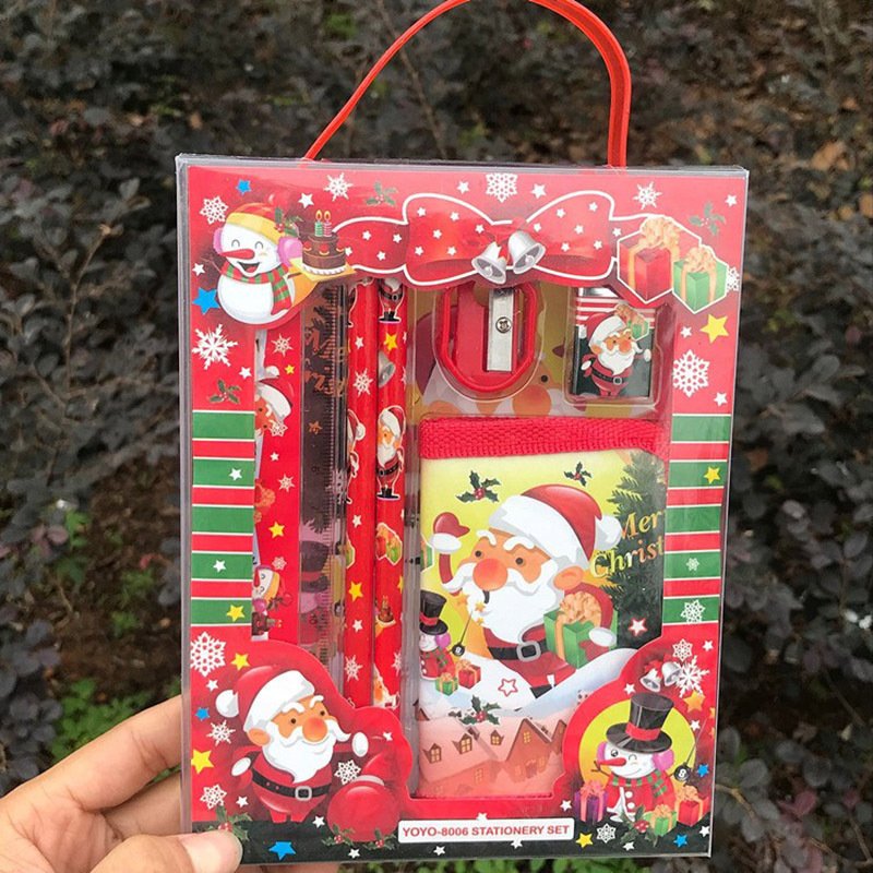 Stationery Set Children Christmas Gifts Birthday Gifts Back To School