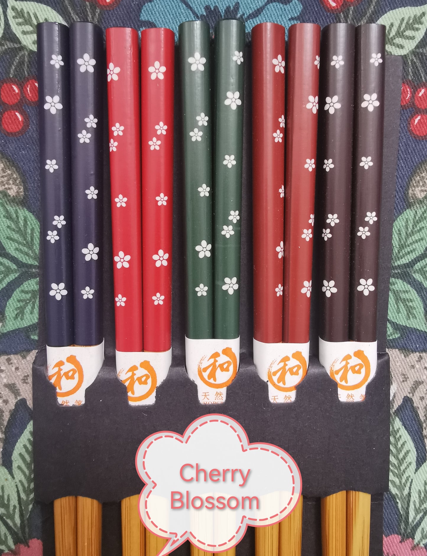 Bamboo Chopsticks, Japanese Chinese Wooden Chopsticks, Eco Friendly