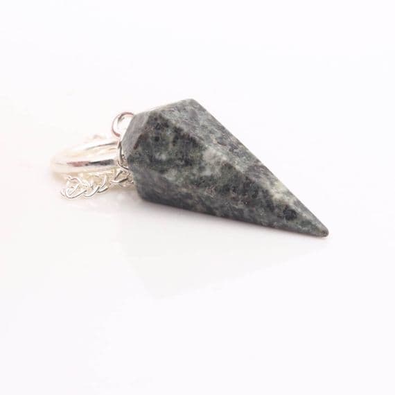 Preseli Bluestone Pendulum