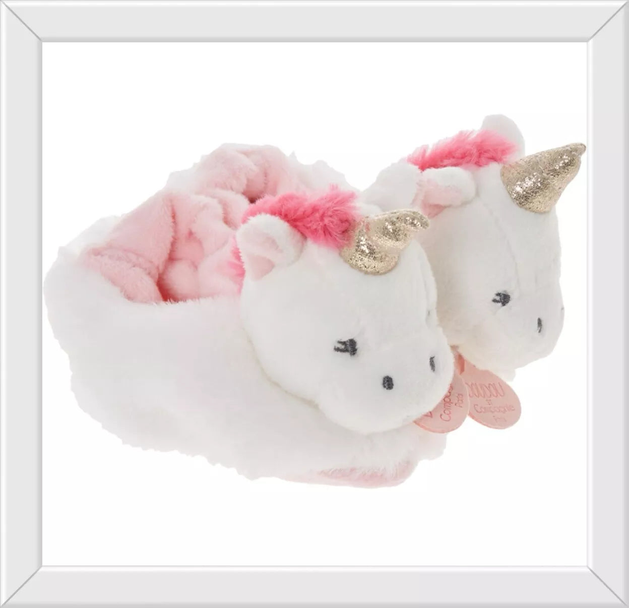 Unicorn Baby Booties, Koala Bear Baby Booties, Newborn Baby Gifts