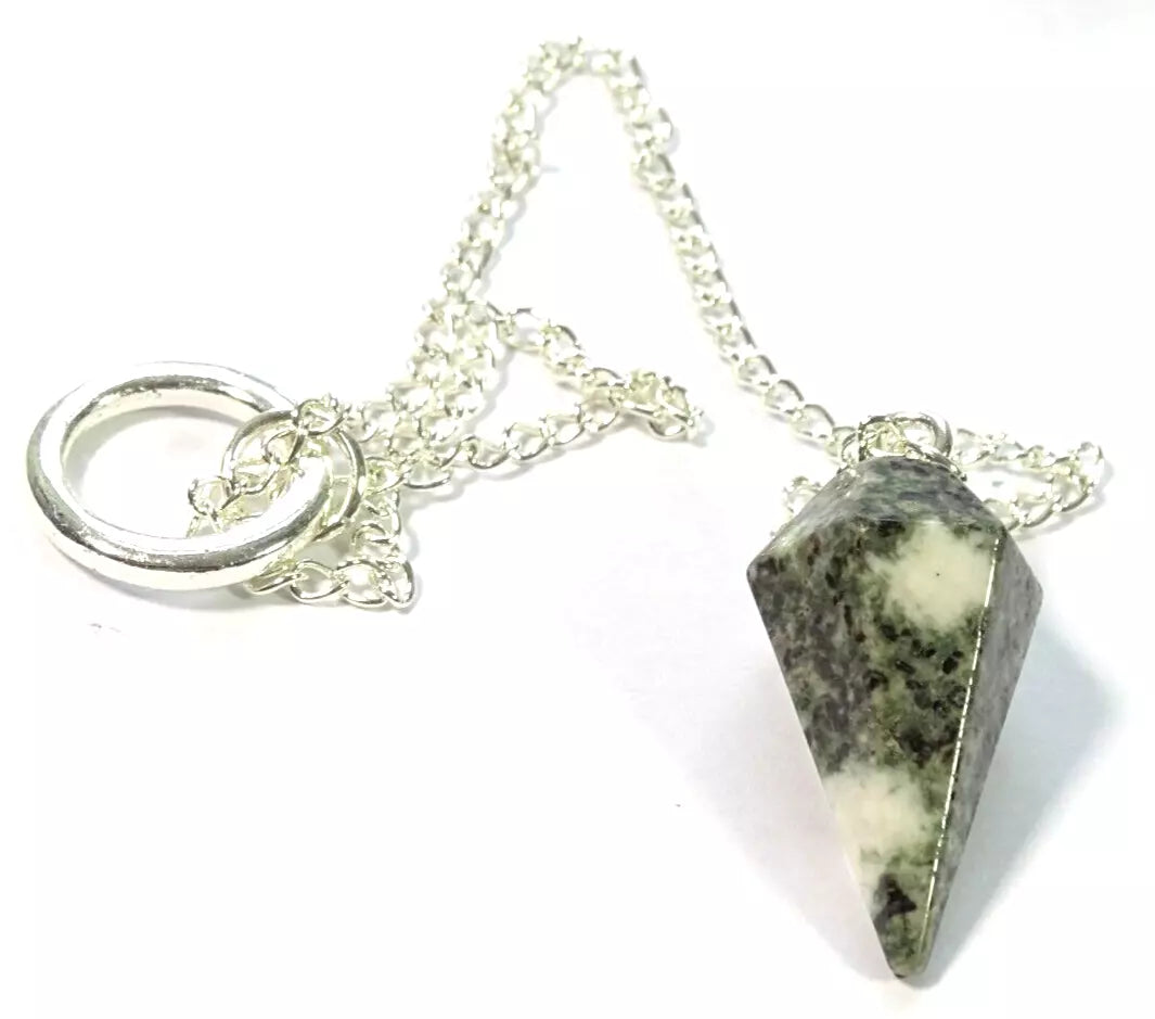 Preseli Bluestone Pendulum