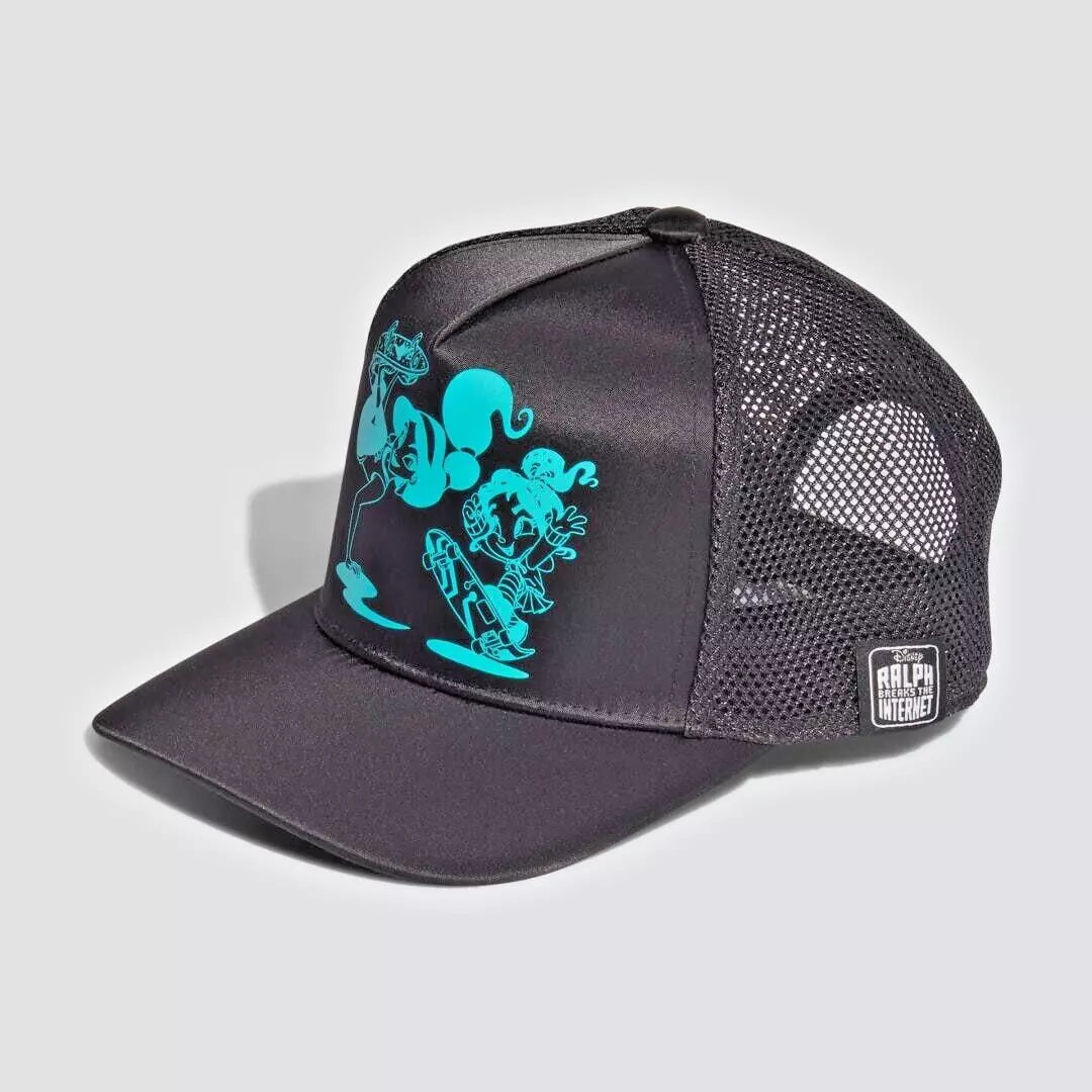 Children's Cap Adidas Disney Princesses Kids Unisex Cap