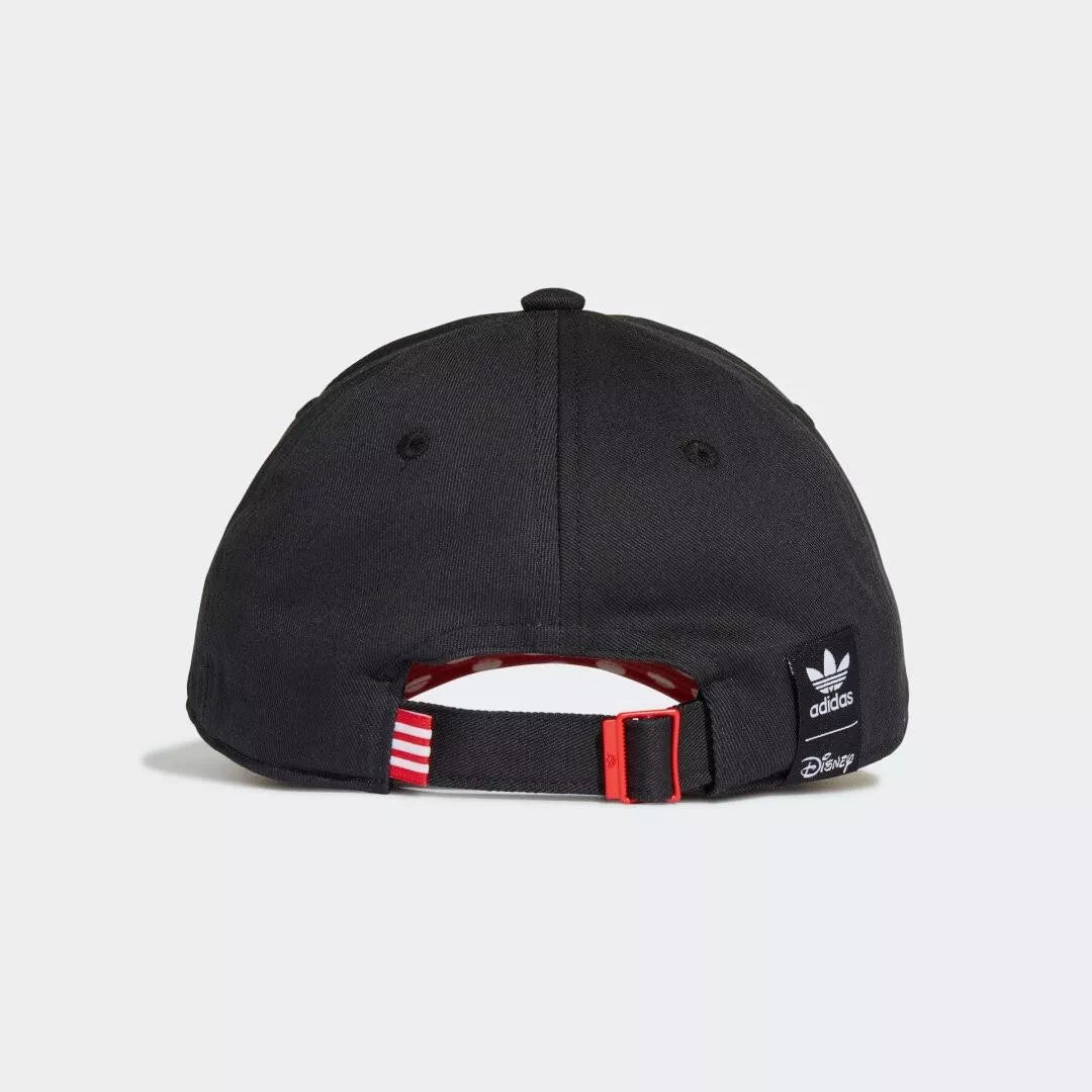 Adidas Kids Minnie Baseball Cap, Kids Disney Cap