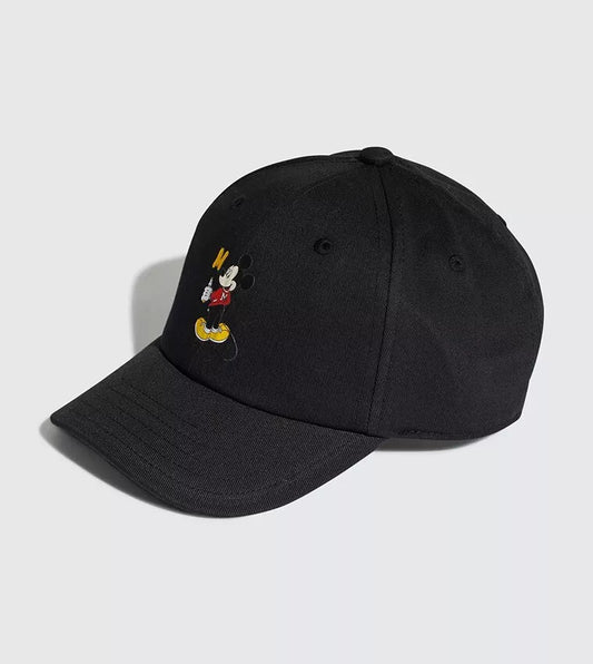 Adidas Disney Mickey Baseball Cap, Adidas Kids Unisex Cap