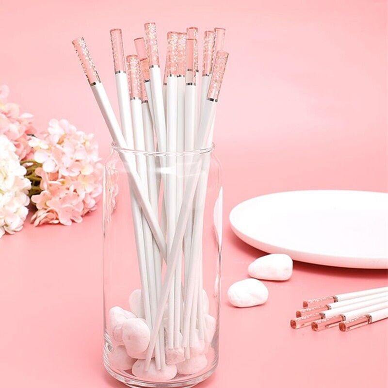 5 Pairs Japanese Chopsticks Cherry Blossom Chinese Chopsticks