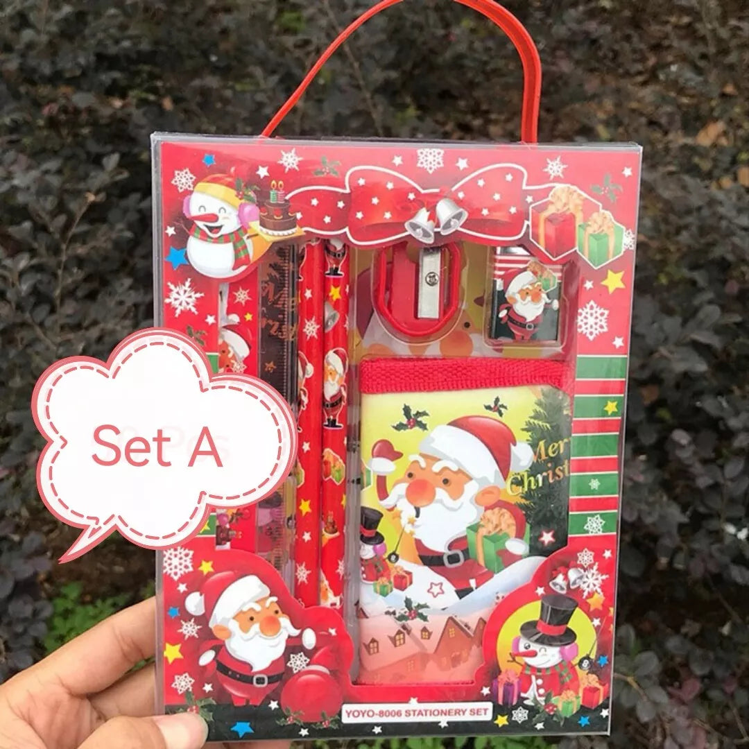 Stationery Set Children Christmas Gifts Birthday Gifts Back To School