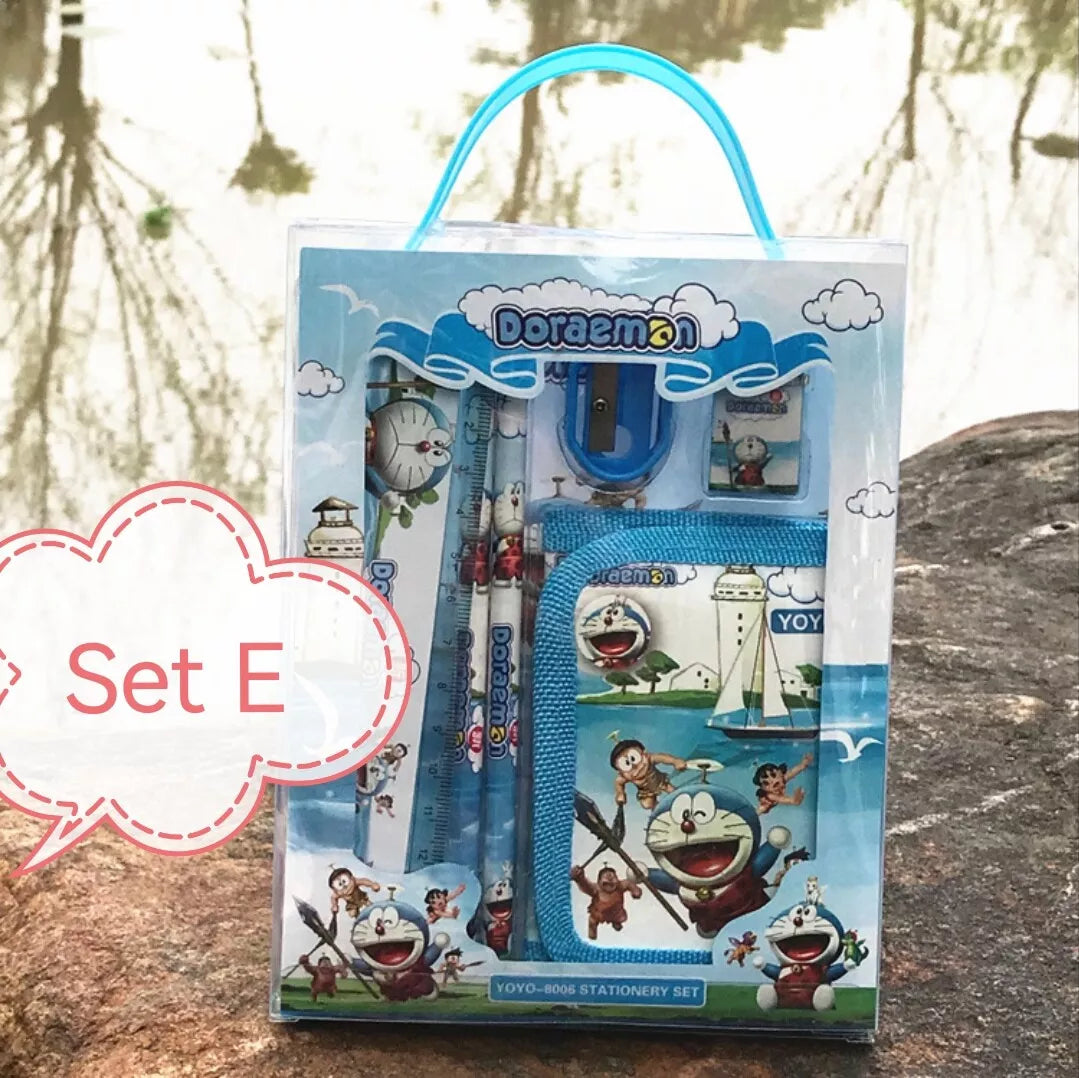 Stationery Set Children Christmas Gifts Birthday Gifts Back To School