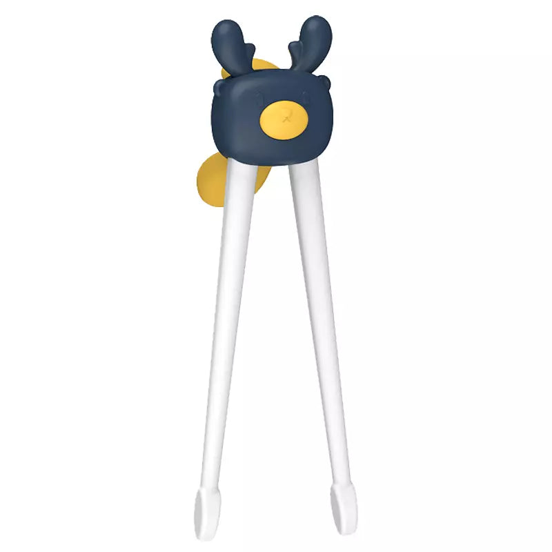 Childrens Chopsticks, Leaner Training Chopsticks, Easy And Fun