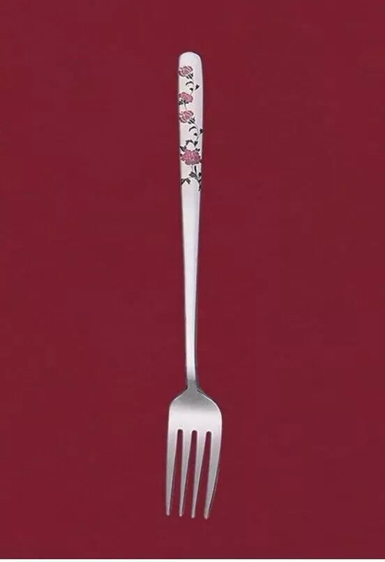 316 Stainless Steel Cutlery, Spoon, Fork, Chopsticks