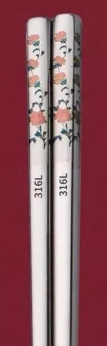 316 Stainless Steel Cutlery, Spoon, Fork, Chopsticks